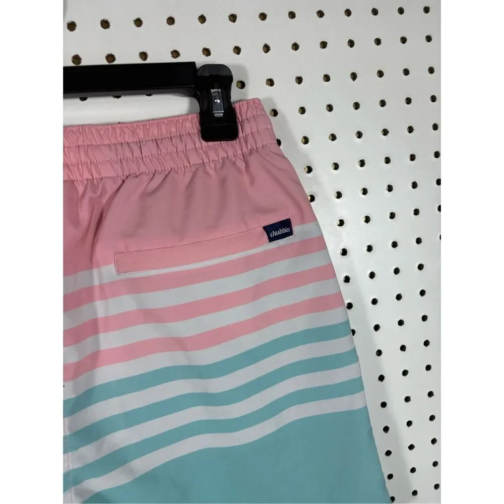 Chubbies On The Horizons 5.5